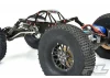 ProLine Ibex Ultra Comp 2.2 Predator Crawler Tyres - No Foam