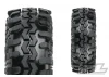 ProLine Class 0 Interco 1.55 S/S G8 Rock Terrain Truck Tyre (2)