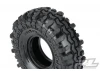 ProLine Class 0 Interco 1.55 S/S G8 Rock Terrain Truck Tyre (2)