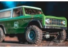 ProLine Class 0 Interco 1.55 S/S G8 Rock Terrain Truck Tyre (2)