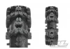 ProLine Interco Black Mamba 2.6 Mud Terrain Tyres (2)