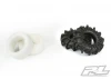 ProLine Interco Black Mamba 2.6 Mud Terrain Tyres (2)