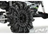 ProLine Interco Black Mamba 2.6 Mud Terrain Tyres (2)