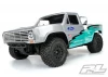 ProLine Icon SC 2.2/3.0 M2 Tyres On Raid 6X30 Black Wheels (2)
