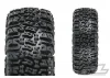 ProLine Trencher 1.9 Predator Rock Terr. Crawler Truck Tyres (2)