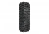 ProLine Hyrax 1.0 Tyres On Mini IMPULSE Wheels For Axial SCX24 (4)
