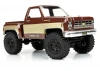 ProLine Hyrax 1.0 Tyres On Mini IMPULSE Wheels For Axial SCX24 (4)