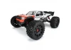 ProLine Badlands MX57 Tyres On Raid 5.7 Black 24mm Hex Wheels - Fit X-MAXX/Kraton 8S(2)