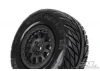 ProLine Street Fighter SC Tyres - 1 Pair