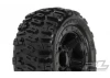 ProLine Trencher M2 Mounted on Desperado Wheels for Traxxas 1:16 (2)