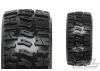 ProLine Trencher M2 Mounted on Desperado Wheels for Traxxas 1:16 (2)