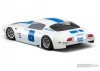 Protoform 1971 Pontiac Firebird Trans Am VTA Clear Bodyshell - 200mm