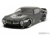 Protoform 1971 Pontiac Firebird Trans Am VTA Clear Bodyshell - 200mm