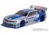 ProtoForm Chevy Camaro Z28 Clear 190mm Bodyshell