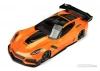 ProLine Protoform Chevrolet Corvette Zr1 L/Weight Clear Body 190mm