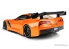 ProLine Protoform Chevrolet Corvette Zr1 L/Weight Clear Body 190mm