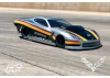 ProLine Protoform Chevrolet Corvette C7 Pro-Mod Drag Body For Modified Traxxas Slash