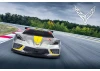 ProLine Protoform Chevrolet Corvette C8 Clear Body 190mm