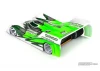 ProLine Protoform Amr-12 Pro-Light LMP12 1:12 Clear Bodyshell