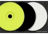 ProLine V2 Velocity Dish Wheel - Set Of 4 - Yellow