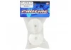 ProLine Velocity 2WD Front 1:10 Buggy Wheels - 12mm Hex Fitting - White (2)