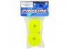 ProLine Velocity Rear 1:10 Buggy Wheels - 12mm Hex Fitting - Yellow (2)