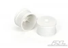 ProLine Velocity Rear 1:10 Buggy Wheels - 12mm Hex Fitting - White (2)