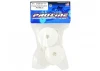 ProLine Velocity Rear 1:10 Buggy Wheels - 12mm Hex Fitting - White (2)