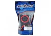 ProLine Protrac Susp. Kit F-11 2.2/3.0 Red/Black Beadloc Wheels