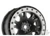 ProLine IMPULSE Pro-Loc Stone Grey Replacement Rings (2)