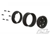 ProLine IMPULSE 1.9 Black Plastic Internal Beadloc Wheel
