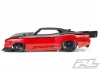 ProLine Ponoma Drag Spec 2.2 / 3.0 Black Wheels Hex Slash