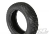 ProLine Showtime Sprint Car 2.2 Hex Black Front Wheels