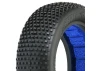 ProLine Showtime Sprint Car 2.2 Hex Black Front Wheels