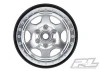 ProLine Crestline 1.9 Aluminium. Comp. Internal Beadloc Wheels (2)