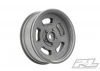 ProLine Slot Mag Drag Spec 2.2 Stone Grey Front Wheels