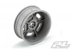 ProLine Slot Mag Drag Spec 2.2 Stone Grey Front Wheels