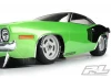 ProLine Slot Mag Drag Spec 2.2 Stone Grey Front Wheels
