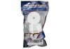 ProLine Velocity VTR 4.0 Zero Offset Truck Wheels - 17mm Hex - White - Pack Of 4