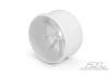 ProLine Velocity VTR 4.0 Zero Offset Truck Wheels - 17mm Hex - White - Pack Of 4