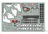 ProLine Volkswagen VW Beetle Body - Fits Traxxas Slash