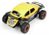 ProLine Volkswagen VW Beetle Body - Fits Traxxas Slash