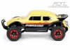 ProLine Volkswagen VW Beetle Body - Fits Traxxas Slash