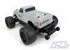 ProLine 1972 Chevy C-10 Tough Colour Stone Grey For Stampede/Granite