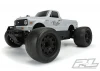 ProLine 1972 Chevy C-10 Tough Colour Stone Grey For Stampede/Granite