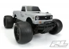 ProLine 1972 Chevy C-10 Tough Colour Stone Grey For Stampede/Granite