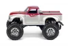 ProLine Early 50s Chevy Pickup Clear Bodyshell - Stampede/Granite