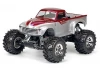 ProLine Early 50s Chevy Pickup Clear Bodyshell - Stampede/Granite