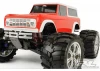 Proline 1973 Ford Bronco Bodyshell (unpainted)