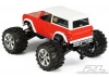 Proline 1973 Ford Bronco Bodyshell (unpainted)